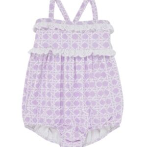 18-24M TBBC St. Bart's Bubble Bathing Suit